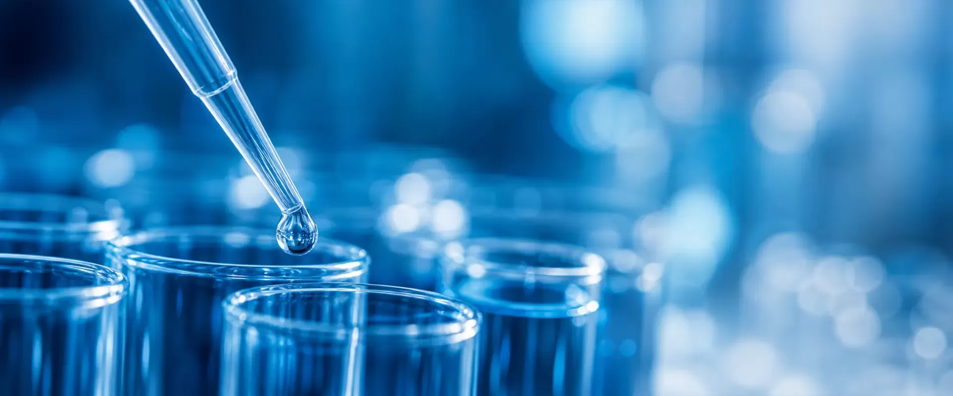  Il partner operativo per il tuo laboratorio di analisi