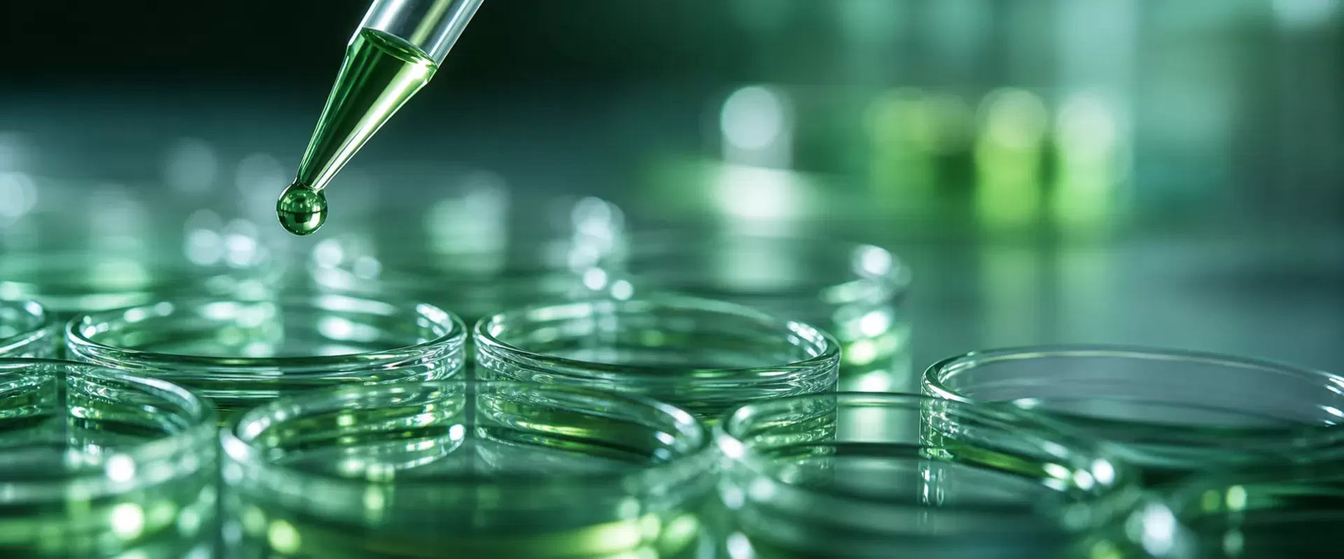 Il partner operativo per il tuo laboratorio di analisi
