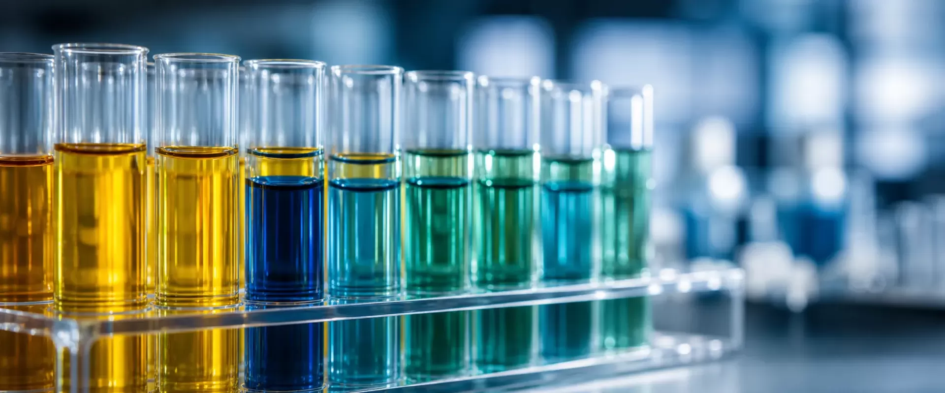 Il partner operativo per il tuo laboratorio di analisi