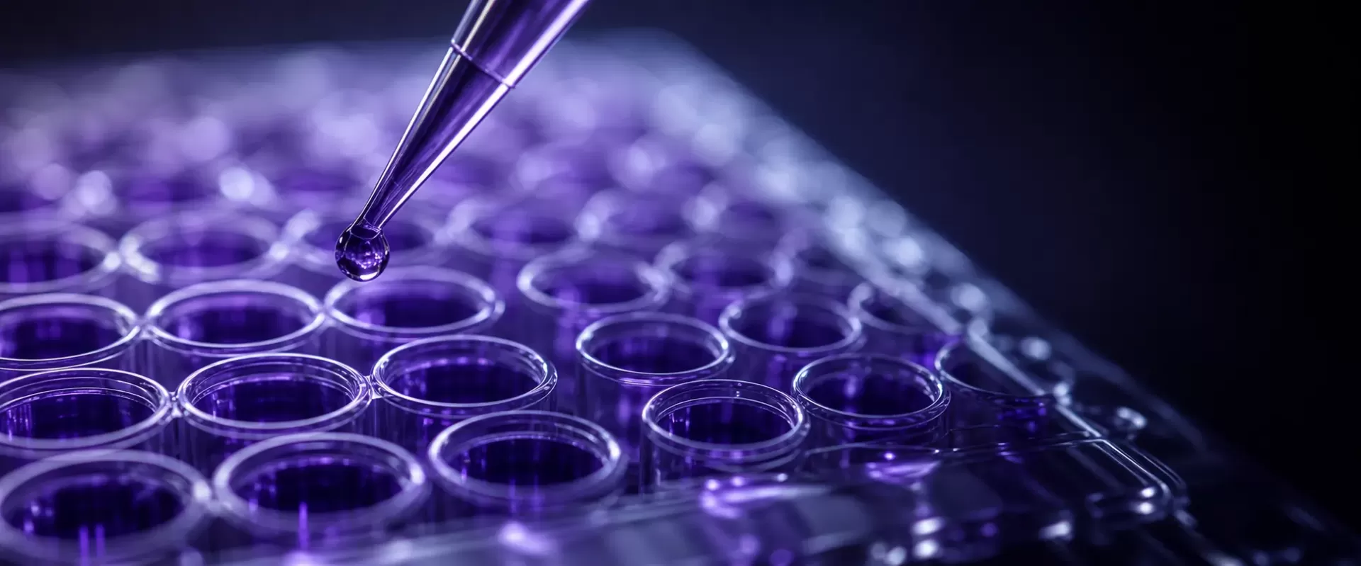 Il partner operativo per il tuo laboratorio di analisi
